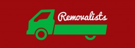 Removalists Billimari - Furniture Removals